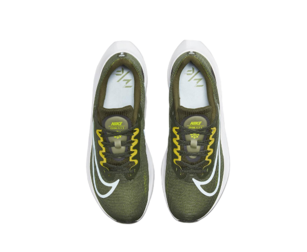 Giày Nike Air Zoom Fly 5 ‘Olive Green’ DM8968-301-2