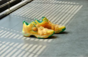 Giay Nike Air Jordan 37 Low PF 'EYBL' DX5567-800