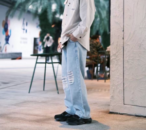 Giay Reebok Fluffipuff 'Black' HP7489