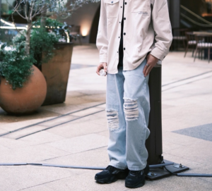 Giay Reebok Fluffipuff 'Black' HP7489