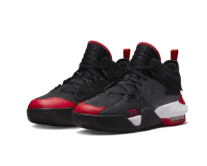 Giay Nike Jordan Stay Loyal 2 'Black University Red' DQ8401-016