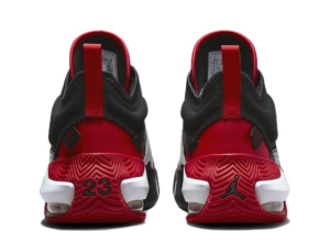 Giay Nike Jordan Stay Loyal 2 'Black University Red' DQ8401-016