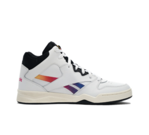Giay Reebok Royal BB4500 Hi2 'White Multicolor' GY6421