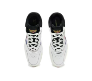 Giay Reebok Royal BB4500 Hi2 'White Multicolor' GY6421