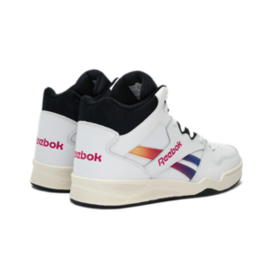 Giay Reebok Royal BB4500 Hi2 'White Multicolor' GY6421