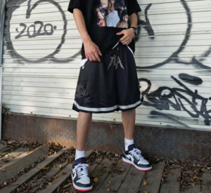 Giay Nike Air Jordan 1 Low 'Obsidian Ember Glow' 553558-481