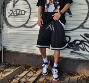 Giay Nike Air Jordan 1 Low 'Obsidian Ember Glow' 553558-481