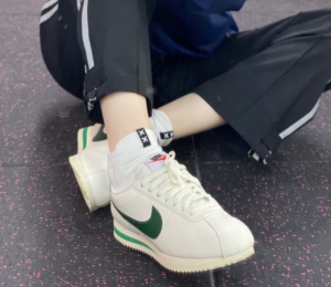 Giay Nike Cortez 'Sail Gorge Green' DN1791-101