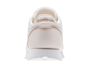 Giay Reebok Classic Leather HW 'Pink' BS9880