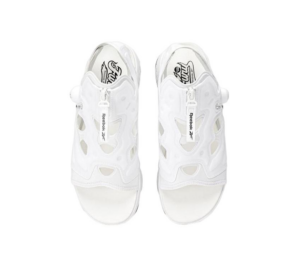 Giay Reebok Instapump Fury 'White' H06197