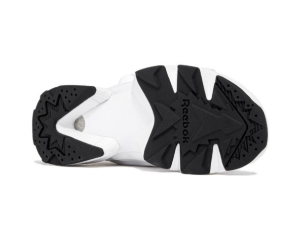 Giày Reebok Instapump Fury 'White' H06197 - Hình ảnh 8