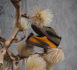 Giay Puma Suede Vintage x Perks and Mini 'Bio Verse' 387036-01