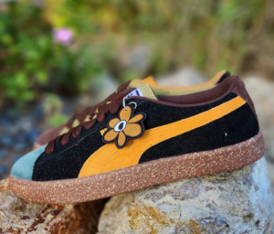 Giay Puma Suede Vintage x Perks and Mini 'Bio Verse' 387036-01