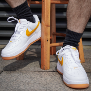 Giay Nike Air Force 1 Low Qs 'Waterproof' FD7039-100