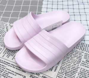 Dep Adidas Adilette Aqua 'Aerpnk' F35547