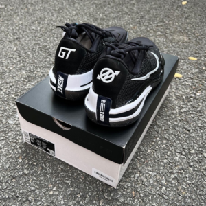 Giay Nike Air Zoom GT Cut TB 'Black White' DM5039-001