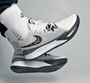 Giay Nike Kyrie Flytrap 6 EP 'White' DM1126-101