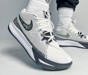 Giay Nike Kyrie Flytrap 6 EP 'White' DM1126-101