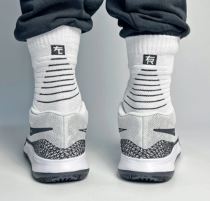 Giay Nike Kyrie Flytrap 6 EP 'White' DM1126-101