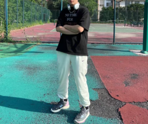 Giay Nike Kyrie Low 5 EP 'Preservation' DJ6014-005