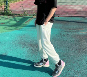 Giay Nike Kyrie Low 5 EP 'Preservation' DJ6014-005