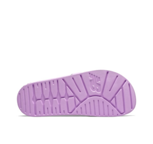Dep New Balance 200 Slides 'Purple White' SWF200V1