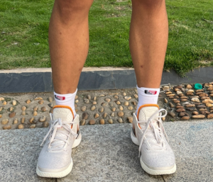 Giay Nike Zoom LeBron NXXT Gen 'Light Orewood Brown' DR8784-100