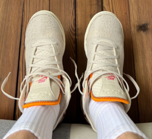 Giay Nike Zoom LeBron NXXT Gen 'Light Orewood Brown' DR8784-100