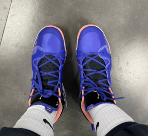 Giay Nike Jordan 37 'Low Lapis' DQ4122-400