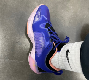 Giay Nike Jordan 37 'Low Lapis' DQ4122-400