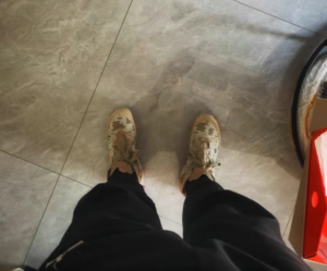 Giay Nike Air Jordan 37 'Wheat Red' FD6721-200