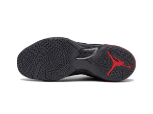 Giay Nike Air Jordan 37 'Bred' DQ4122-007