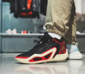 Giay Nike Jordan Tatum 1 'Zoo' DX5572-001