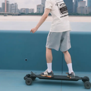 Giay New Balance 327 'White Grey Split' MS327RG