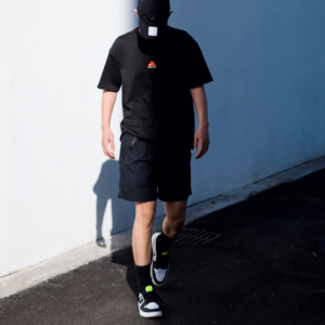 Giay Nike Air Jordan 1 Low Golf 'Phantom Volt' DD9315-108