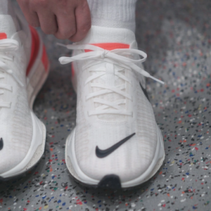 Giay Nike Invincible Run 3 'White Bright Crimson' DR2615-101