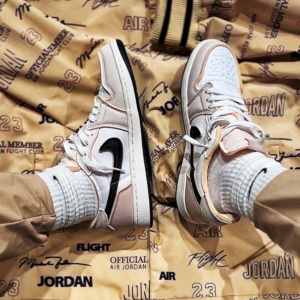 Giay Nike Air Jordan 1 Retro Low OG EX 'Coconut Milk' DV0982-100