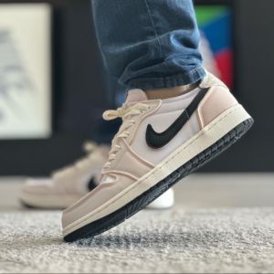 Giay Nike Air Jordan 1 Retro Low OG EX 'Coconut Milk' DV0982-100