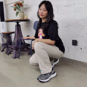 Giay Nike ZoomX Invincible Run Flyknit 2 'Oreo' DH5425-103