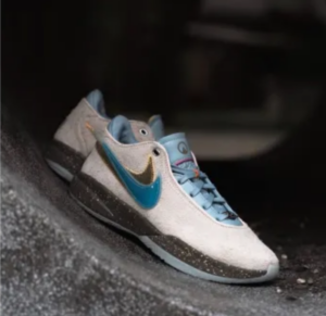 Giay Nike LeBron 20 'Message in a Bottle' DV9089-801