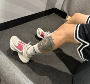 Giay Nike Zoom Freak 4 'Colosseum' DJ6149-002