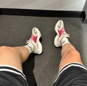 Giay Nike Zoom Freak 4 'Colosseum' DJ6149-002