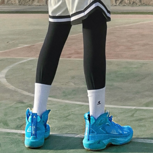Giay Nike Jordan 37 'Zion Williamson Naruto Rasengan' DX1690-400
