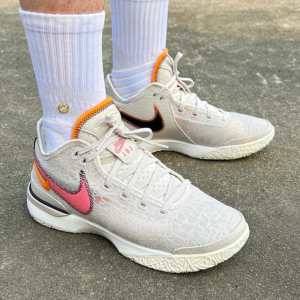 Giay Nike Zoom Lebron Nxxt Gen EP 'Da Vinci' DR8788-100