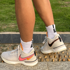 Giay Nike Zoom Lebron Nxxt Gen EP 'Da Vinci' DR8788-100