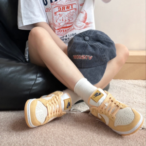 Giay Nike Dunk Low 'Celestial Gold Suede' DV7411-200