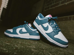 Giay Nike Dunk Low 'South Beach' FJ0739-100