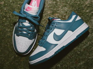 Giay Nike Dunk Low 'South Beach' FJ0739-100