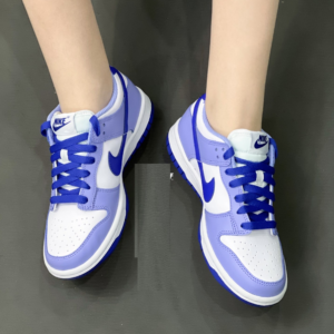 Giay Nike Dunk Low 'Blueberry' DZ4456-100