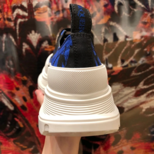 Giay Alexander Mcqueen Tread Slick 'Blue' 708093-W4TG5-4593